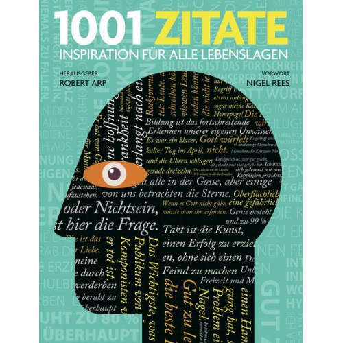 1001 Zitate