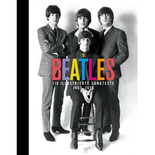 The Beatles - The Beatles