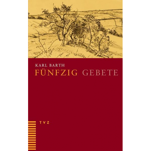 Karl Barth - Fünzig Gebete