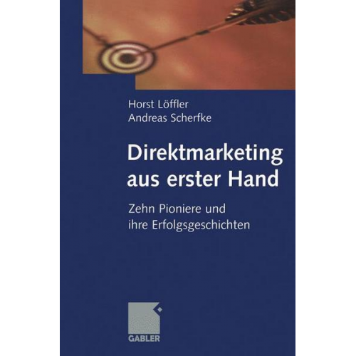 Andreas Scherfke - Direktmarketing aus erster Hand