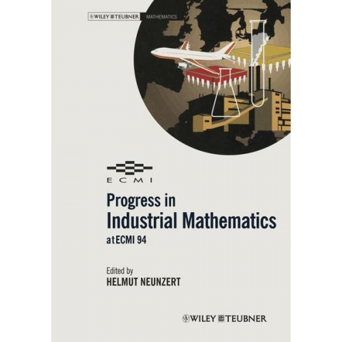 Progress in Industrial Mathematics at ECMI 94