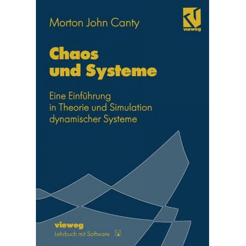 Morton John Canty - Chaos und Systeme