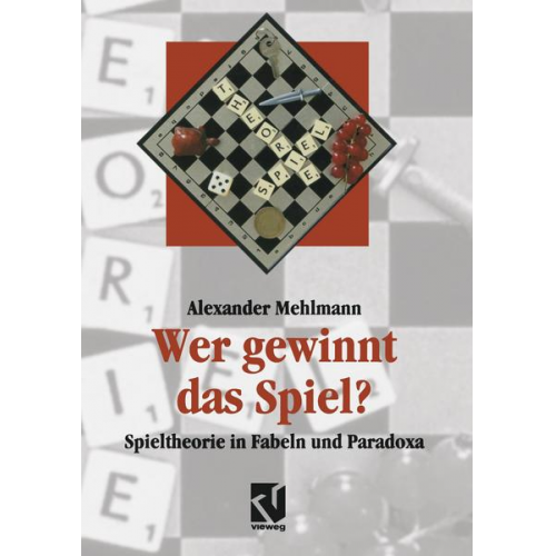 Alexander Mehlmann - Wer gewinnt das Spiel?