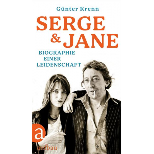 Günter Krenn - Serge und Jane