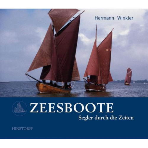 Hermann Winkler - Zeesboote