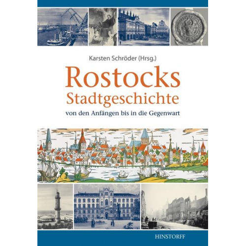 Rostocks Stadtgeschichte