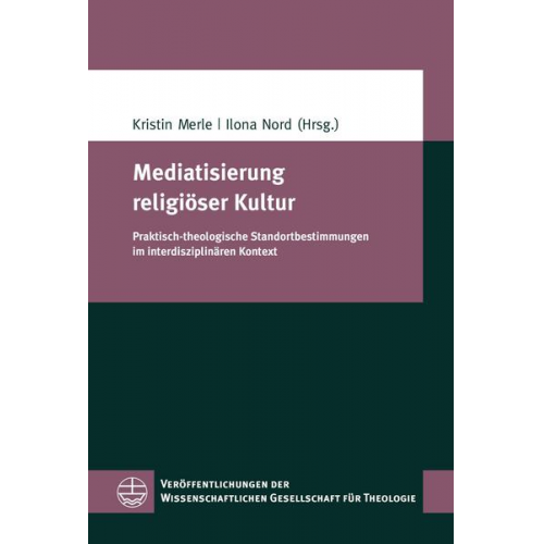 Mediatisierung religiöser Kultur