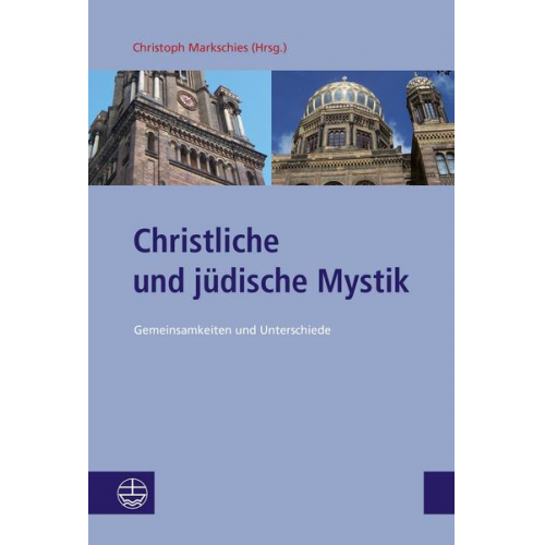 Christliche und jüdische Mystik