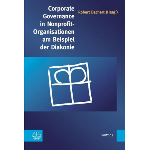 Corporate Governance in Nonprofit-Organisationen am Beispiel der Diakonie