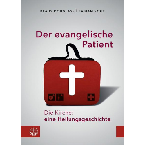 Klaus Douglass & Fabian Vogt - Der evangelische Patient