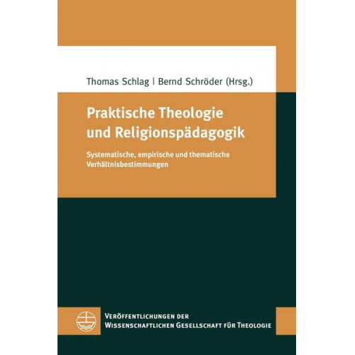 Praktische Theologie und Religionspädagogik