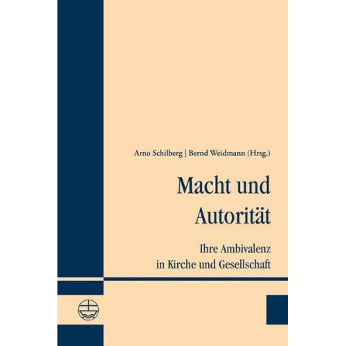 Macht und Autorität