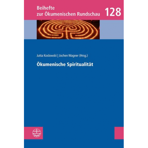 Ökumenische Spiritualität