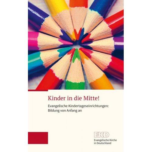 Kinder in die Mitte!