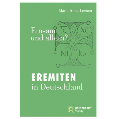 Maria A. Leenen - Einsam und allein?