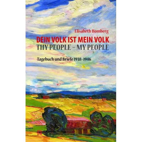 Elisabeth Hömberg - Dein Volk ist mein Volk. Thy People - My People
