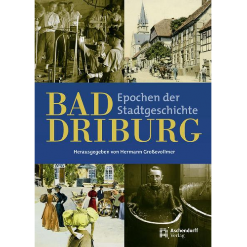 Bad Driburg