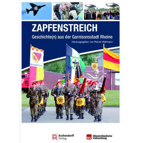 Zapfenstreich!