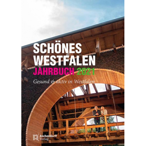 Schönes Westfalen – Jahrbuch 2021