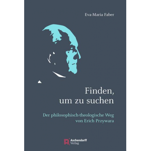 Eva Maria Faber - Finden, um zu suchen