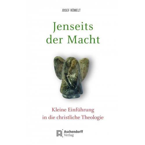 Josef Römelt - Jenseits der Macht