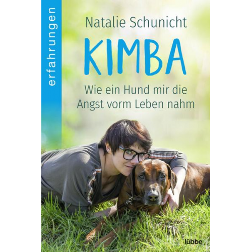 Natalie Schunicht - Kimba