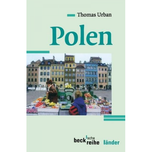 Thomas Urban - Urban, T: Polen