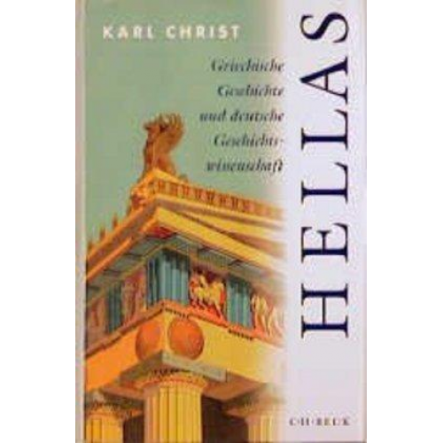 Karl Christ - Hellas