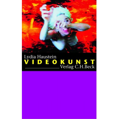 Lydia Haustein - Videokunst