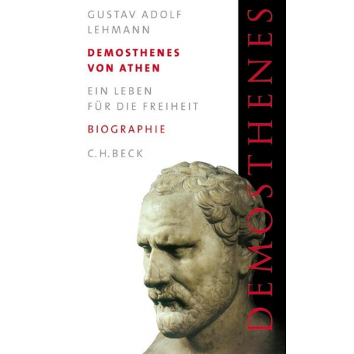 Gustav Adolf Lehmann - Demosthenes von Athen