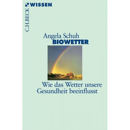 Angela Schuh - Biowetter