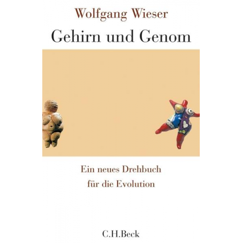 Wolfgang Wieser - Gehirn und Genom