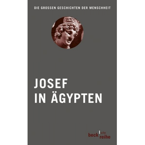 Hartmut Bobzin - Josef in Ägypten