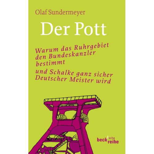 Olaf Sundermeyer - Der Pott