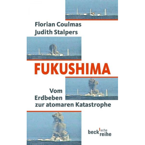 Florian Coulmas & Judith Stalpers - Fukushima