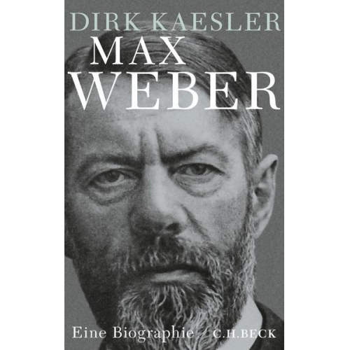 Dirk Kaesler - Max Weber