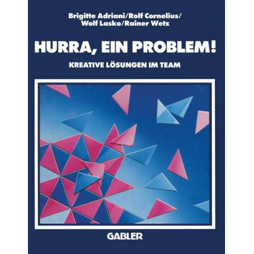 Brigitte Adriani - Hurra, ein problem!