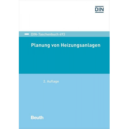 Planung von Heizungsanlagen