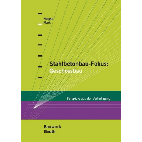 Stahlbetonbau-Fokus: Geschossbau