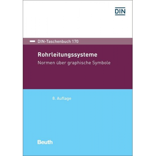 Rohrleitungssysteme