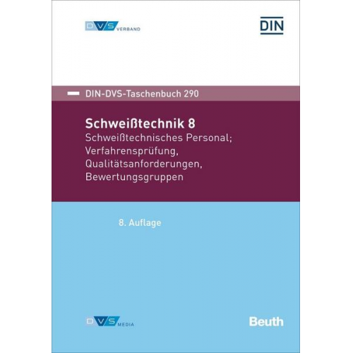 Schweißtechnik 8