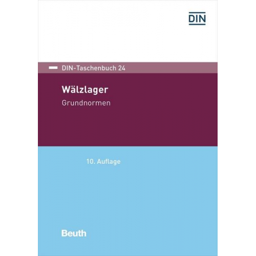 Wälzlager