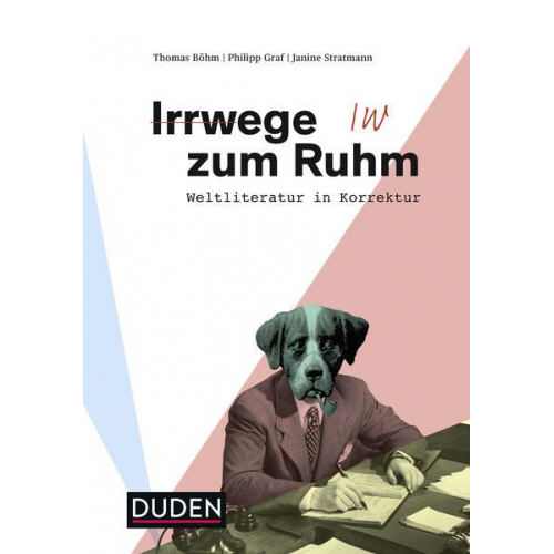 Thomas Böhm & Janine Stratmann & Philipp Graf - Irrwege zum Ruhm