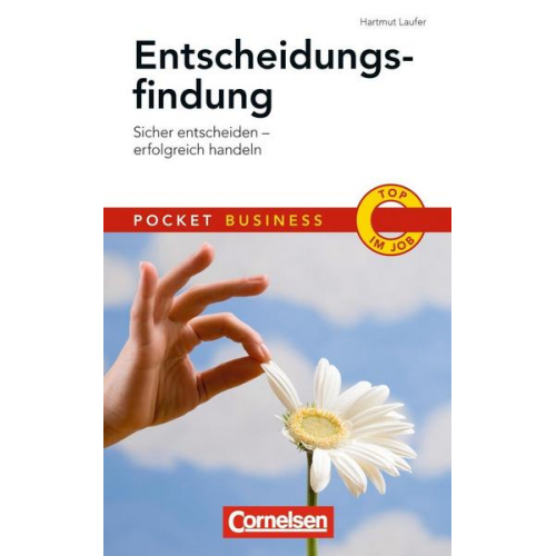 Hartmut Laufer - Pocket Business Entscheidungsfindung