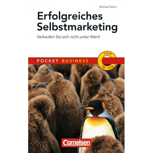 Michael Böhm - Pocket Business Erfolgreiches Selbstmarketing