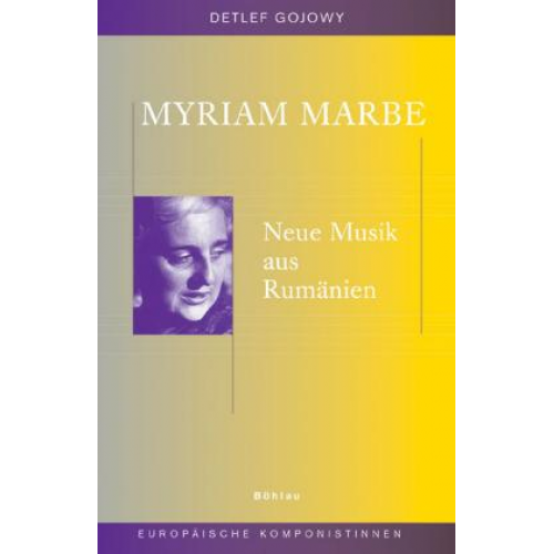 Detlef Gojowy - Myriam Marbe