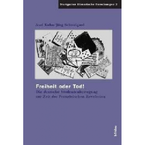 Jörg Schweigard & Axel Kuhn - Freiheit oder Tod!