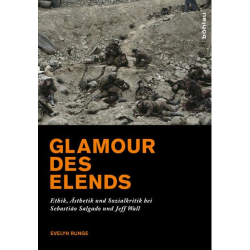 Evelyn Runge - Glamour des Elends