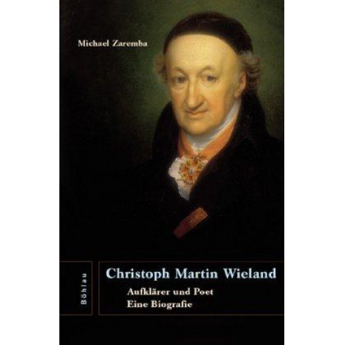 Michael Zaremba - Christoph Martin Wieland