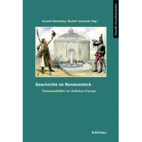 Geschichte im Rundumblick